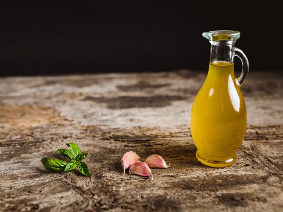 Descubre los Beneficios del Aceite de Oliva Virgen Extra para tu Salud