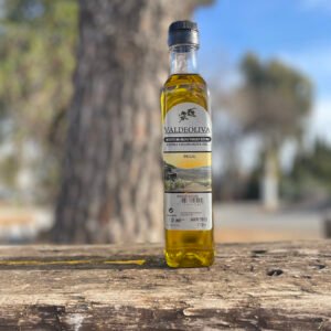 Aceite de Oliva Virgen Extra Picual 500 mL – Sabor intenso y afrutado