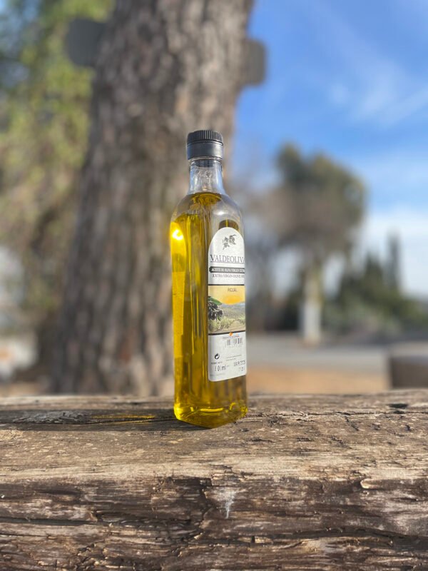 Aceite de Oliva Virgen Extra Picual 500 mL – Sabor intenso y afrutado - Imagen 2